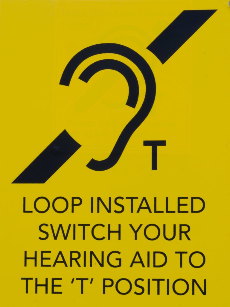 12Hearing Loops & Mobility Vehicles > Vehicle Systems by Wolf