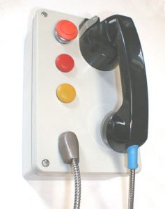 Handset Sm