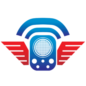 vehicle intercom system logo